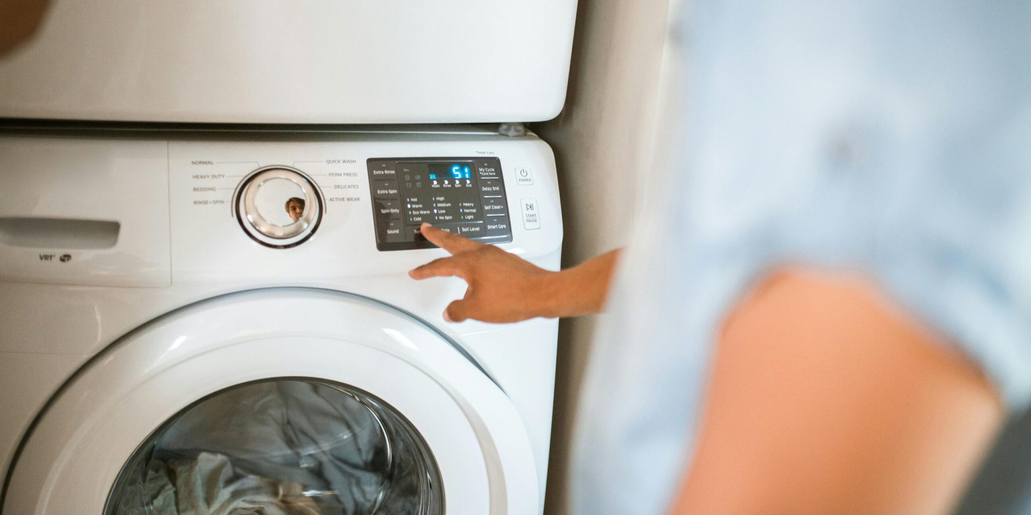 Die besten Tipps für nachhaltiges Wäschewaschen: Umweltfreundlich und effektiv